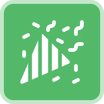 Event Design Icon